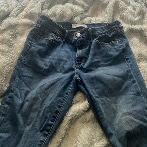 Gap jeans